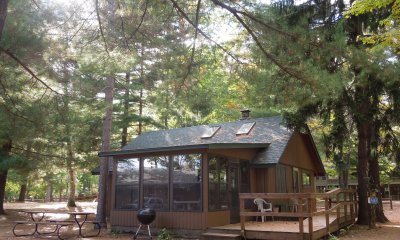 Pine Cottage Cottage