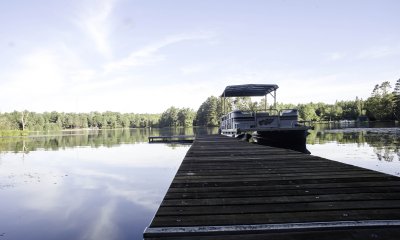 Eagles Nest - Private Home Cottage