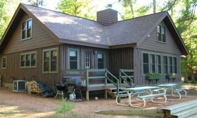 Tall Pines - Private Home Cottage